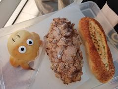 -BreadTalk面包新语·烘焙蛋糕(海珠丽影广场店)