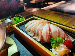 -湊湊火锅·茶憩(石家庄万象城店)