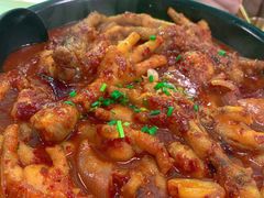 -HOTISLAND海鸡岛·韩国料理(江南西店)