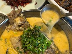 -翠园十八号庭院餐厅