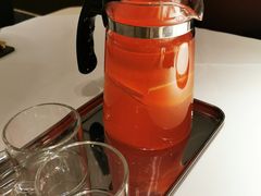 夏日水果茶-阿妮叶李(光谷世界城店)