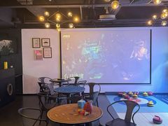 -CIAO·团建聚餐·生日派对轰趴馆(福田店)