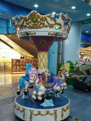 -利奥梦幻主题乐园(爱琴海购物公园店)