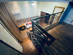 -天逅酒店(观前街宫巷店)