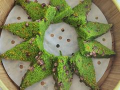 -七的湖·晚芳亭·阳澄湖农家菜·大闸蟹(莲花岛店)