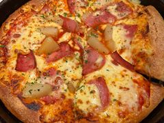 -必胜客(新辰里酒仙桥店)