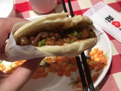 -西贝(宝乐汇店)