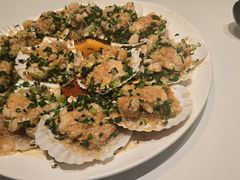 -荣兴酒家(徐家汇店)