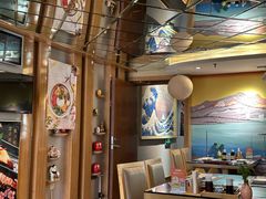 -昱匠·日本料理(金融街店)