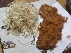 -长崎屋·日本料理·刺身·烧鸟(天河北路店)