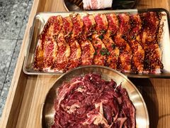 -西塔老太太泥炉烤肉(双井店)