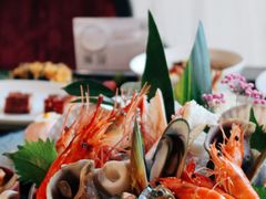 -长沙北辰洲际酒店-兰调全日餐厅