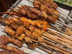 -北丐先生·野馄饨烧烤(长宁龙之梦店)