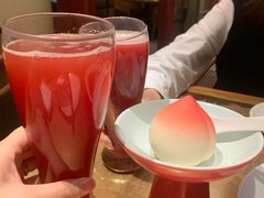-京味斋·烤鸭·北京菜(安贞店)