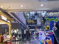 -万达广场(厦门湖里店)