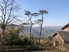 -莫干山风景区