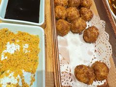 -羲和雅苑•北京烤鸭(国贸商城店)