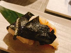 烤年糕-炉匠炉端烧·酒(国金中心商场店)