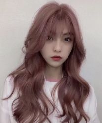 -AFA Hair studio·女士发型设计