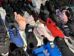 -五环Outlets(高新工厂店)