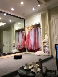-南京宝娜嫁衣婚纱礼服馆(中央路店)