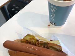 -宜家·瑞典风味餐厅(北京西红门店)