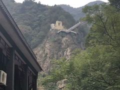 -太湖源风景区