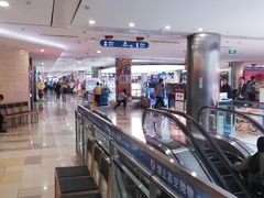 -鹏欣水游城