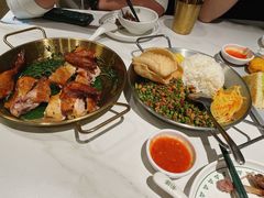 -帕娜·泰式茶餐厅·Bistro(近铁广场店)