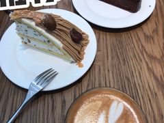 -Peet's Coffee皮爷咖啡(万象天地店)