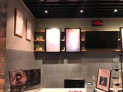 -THE ALLEY 鹿角巷(华润万象城店)