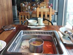 -巴邑火锅(江北万达店)