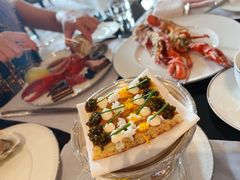 -王府半岛酒店·大堂茶座