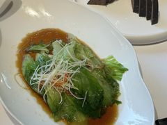 -月福京味斋·烤鸭店·北京菜(鼓楼总店)