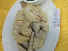 -海鲜街菜馆(海珠南路店)
