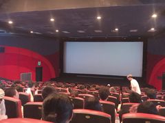 -UME影城(西城广场店)