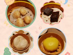 -希尔顿酒店-豫园中餐厅