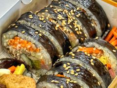 -传闻来紫菜包饭·打糕(西塔韩百店)