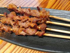 -塔哈尔·新疆盛宴(城西银泰店)