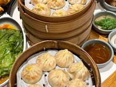 -馋三尺蟹粉小笼(人民广场店)