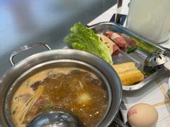 -壹天自助小火锅·贵州地摊火锅
