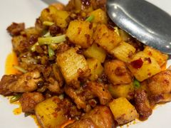 -兰湘子·湘菜小炒(荥阳吾悦广场店)