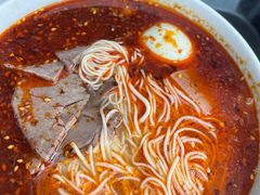 -陇上全荟兰州传统牛肉面(延吉路店)