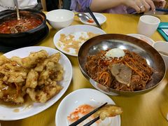 -屋里家延边朝鲜族冷面(南园店)