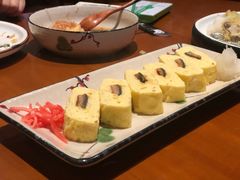 -気楽亭和食料理(气乐亭大世界本店)