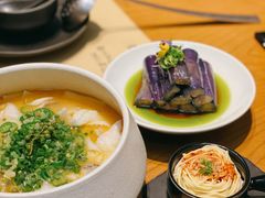 榕意藤椒鱼-榕意·川味之美(深业上城店)