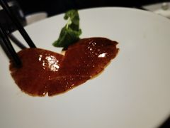 酥香嫩烤鸭-四季民福烤鸭店(王府井灯市口店)