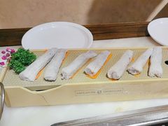 -重庆高老九火锅(昆山万象汇店)
