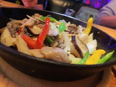 -Famous肥猫墨西哥音乐餐吧(五棵松华熙LIVE店)