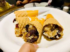 -西安饭庄·非遗陕菜(钟楼店)